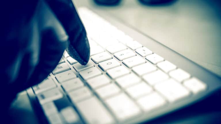 Hacker