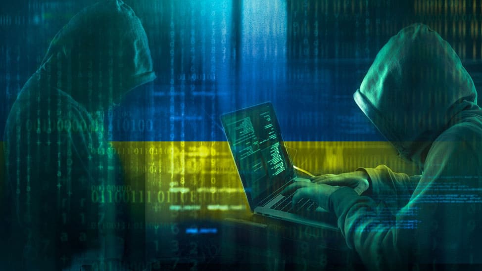 Hackergruppe Ghostwriter setzt Geofencing gegen Ukraine ein 1 Hacker Ukraine shutterstock 2144832311 1920
