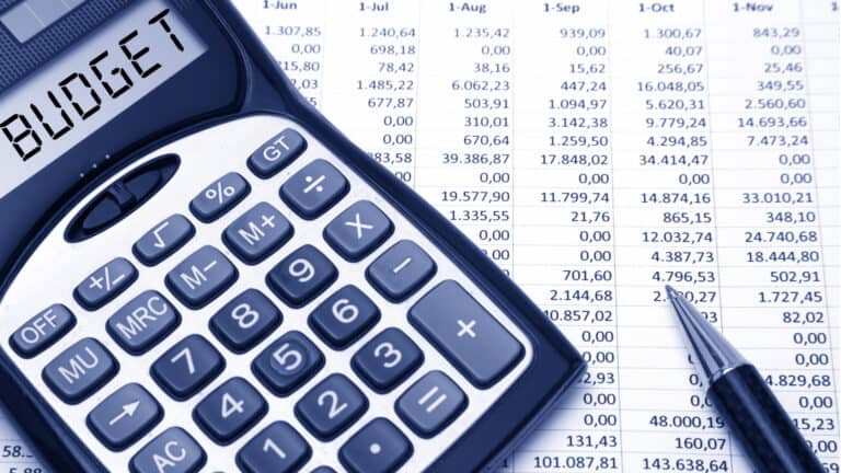IT Budget