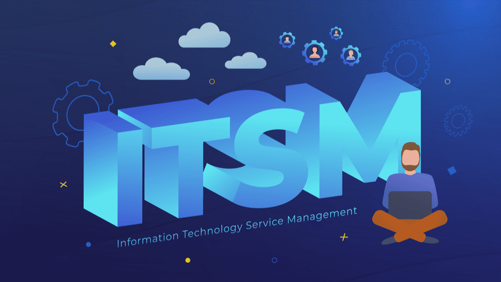 ITSM, IT-Service-Management, IT-Trends 2024