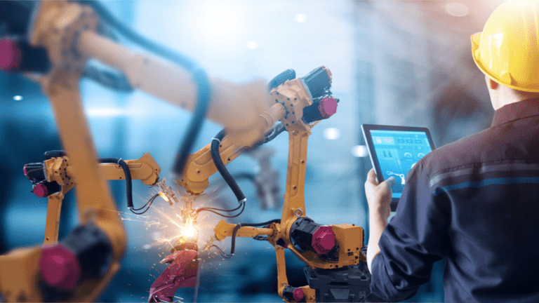 Industrie 4.0