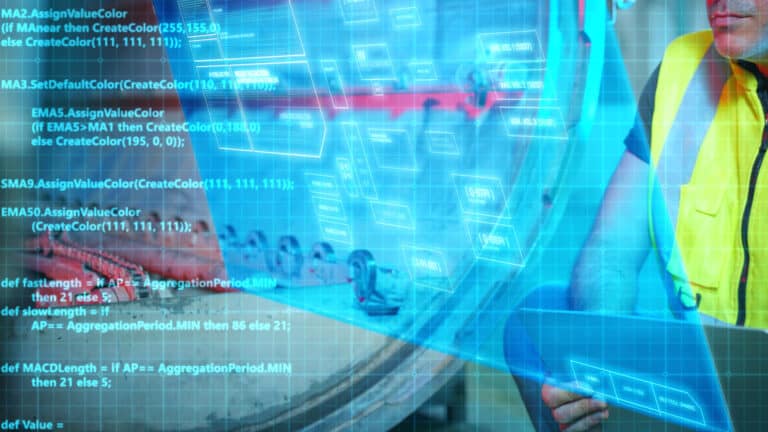 Produktionssysteme in der Industrie weniger geschützt als IT-Systeme 1 Industrie Cyber Security