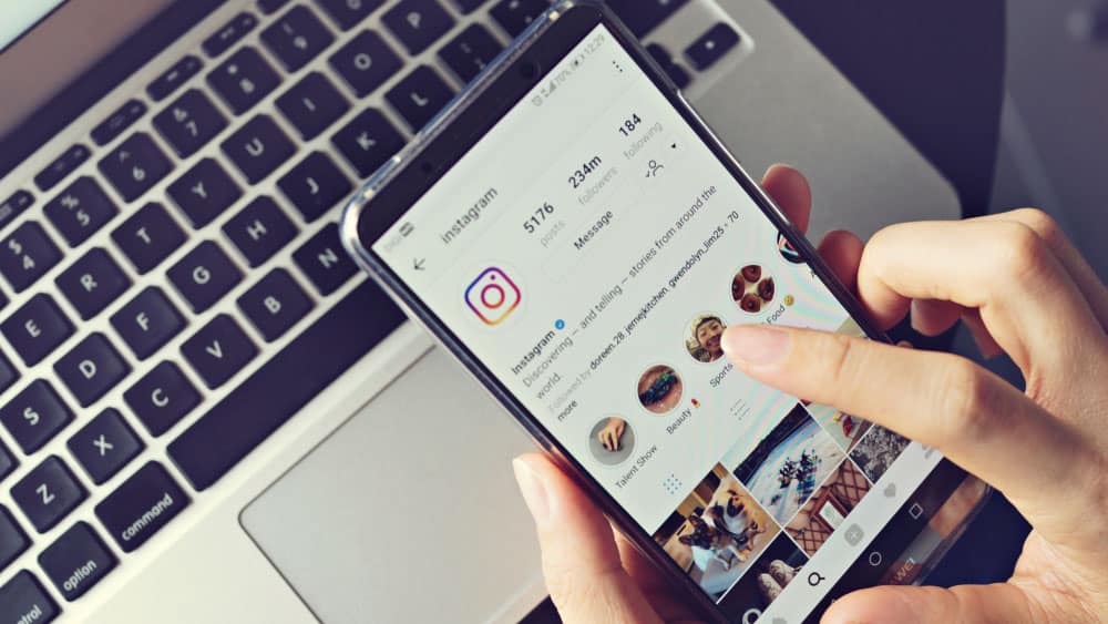 Meta stoppt umstrittene Instagram-KI-Funktion Muse 1 Instagram