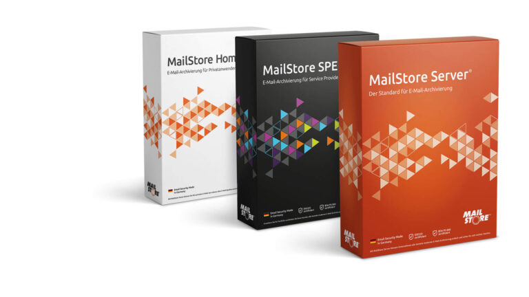 Mailstore launcht Version 22.2 und unterstützt nun auch Windows 11 und Server 2022. Zudem soll der neue Verschlüsselungsstandard TLS 1.3 für mehr Sicherheit sorgen.