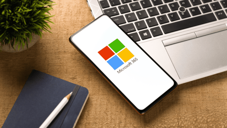 Microsoft