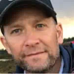 Neill Harris AWS 200