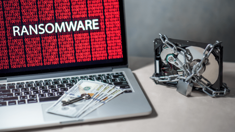 Ransomware