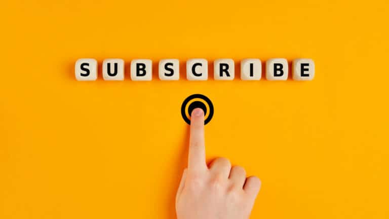 Subscribe