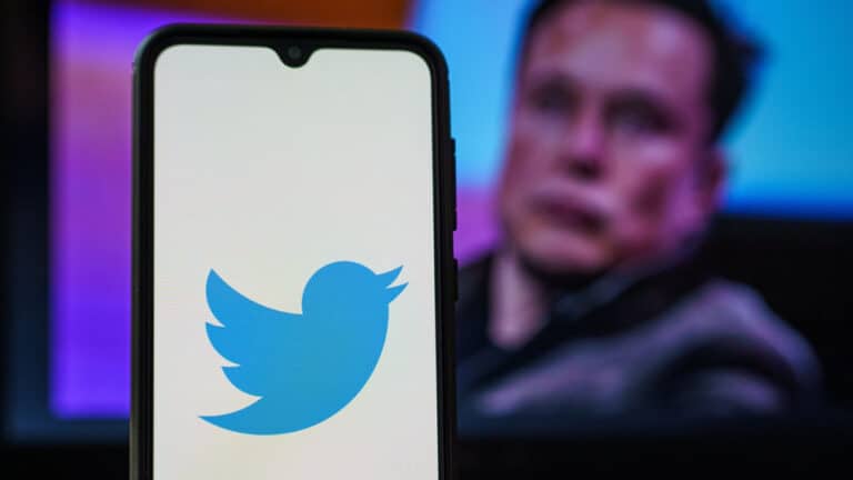 Twitter, Elon Musk