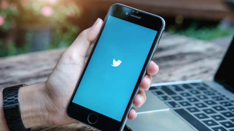 Musks Twitter in kurzem Konflikt mit Online-Plattform Substack 1 Twitter