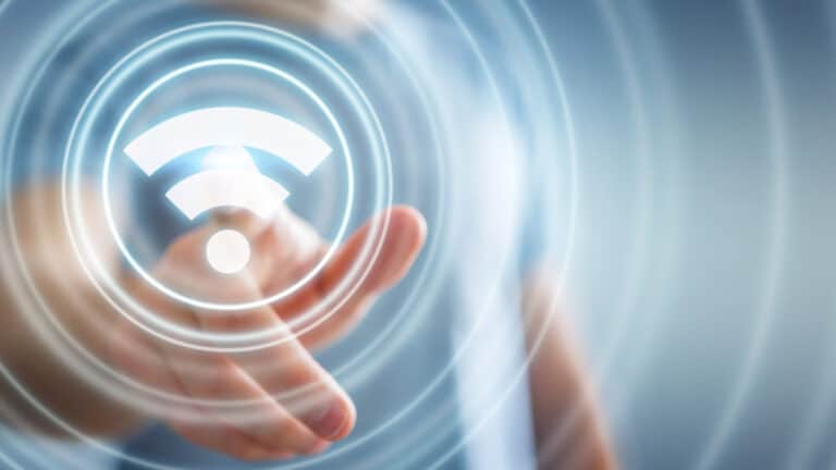 Wifi