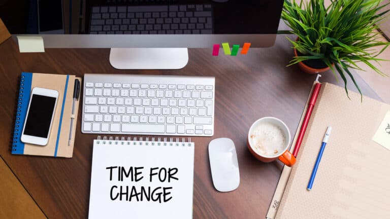 Veränderungen attraktiv machen 1 Workplace shutterstock 402433834 1920