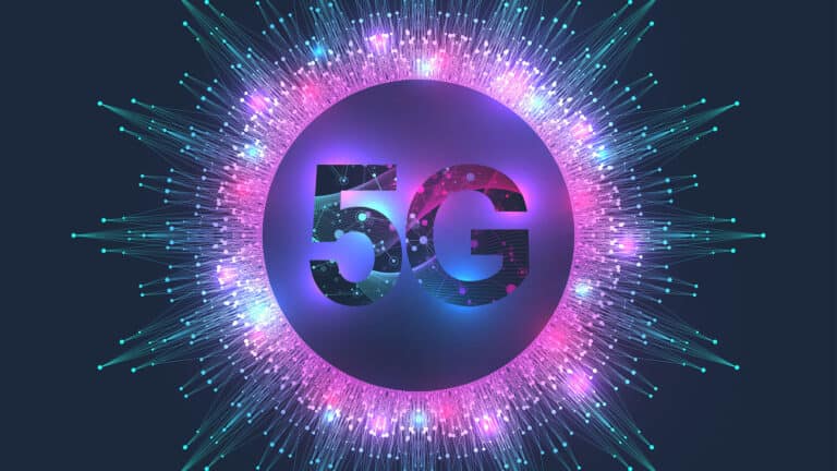 5G