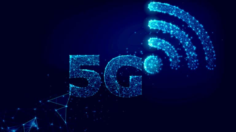 5G