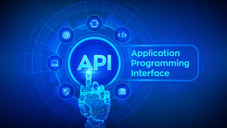 Drei Gründe, warum Unternehmen bei der API-Sicherheit versagen 1 API shutterstock 1399313855
