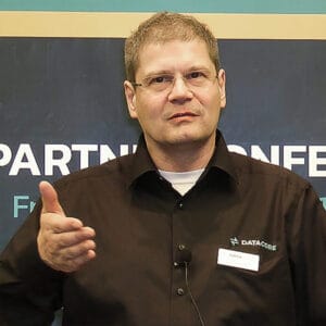 Alexander Best, Datacore