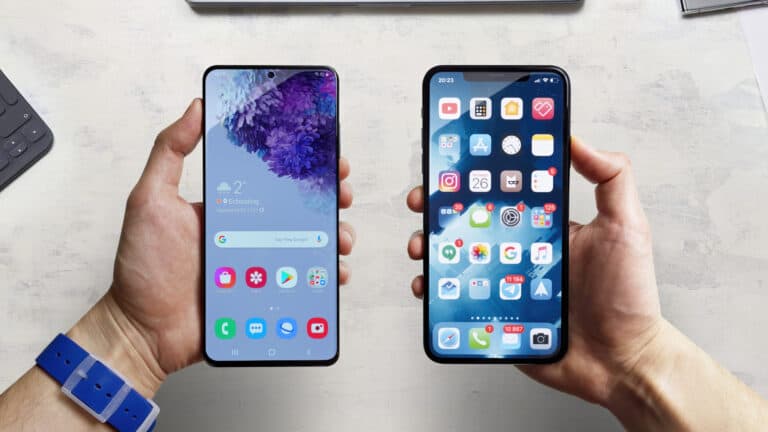 KI-Offensive: Samsung gegen Smartphone-Rivalen Apple 1 Samsung Apple
