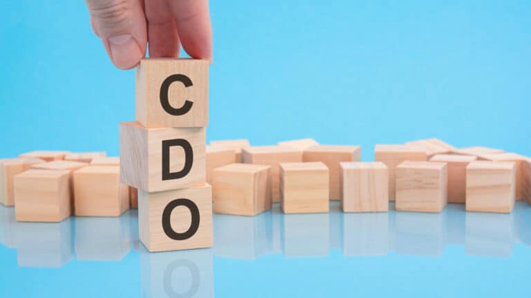 CDO