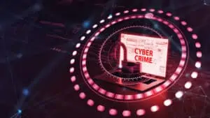 Cyber Crime, Cyberbedrohungen