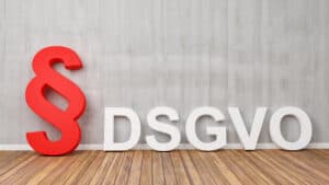 DSGVO