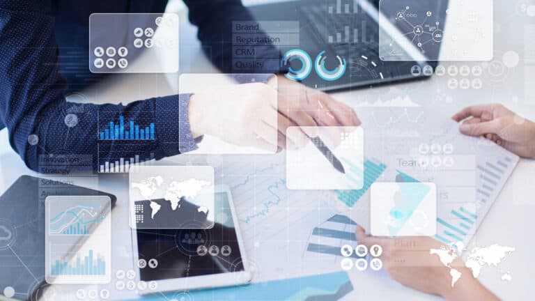 Datenmanagement