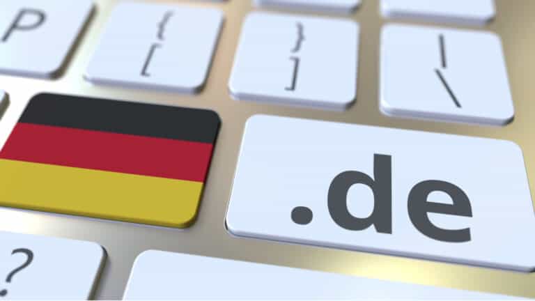 De Domain
