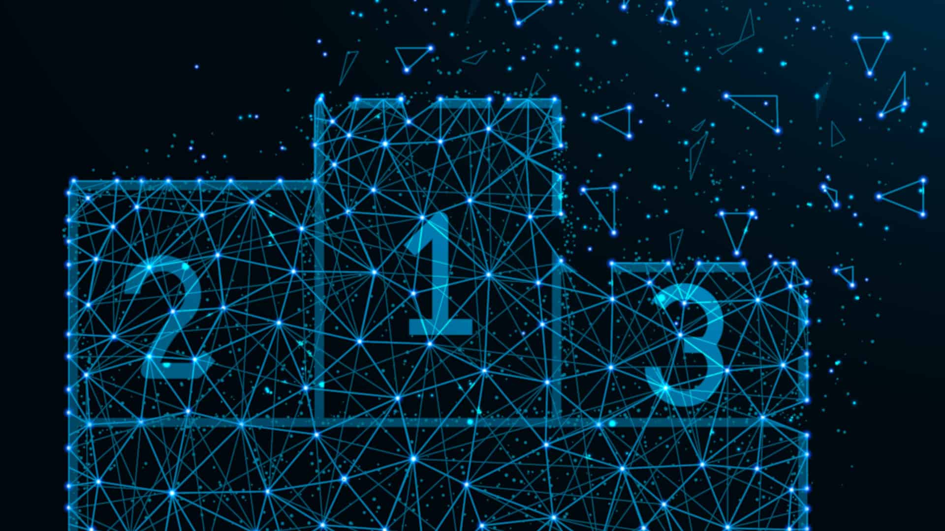 Wettbewerb digital