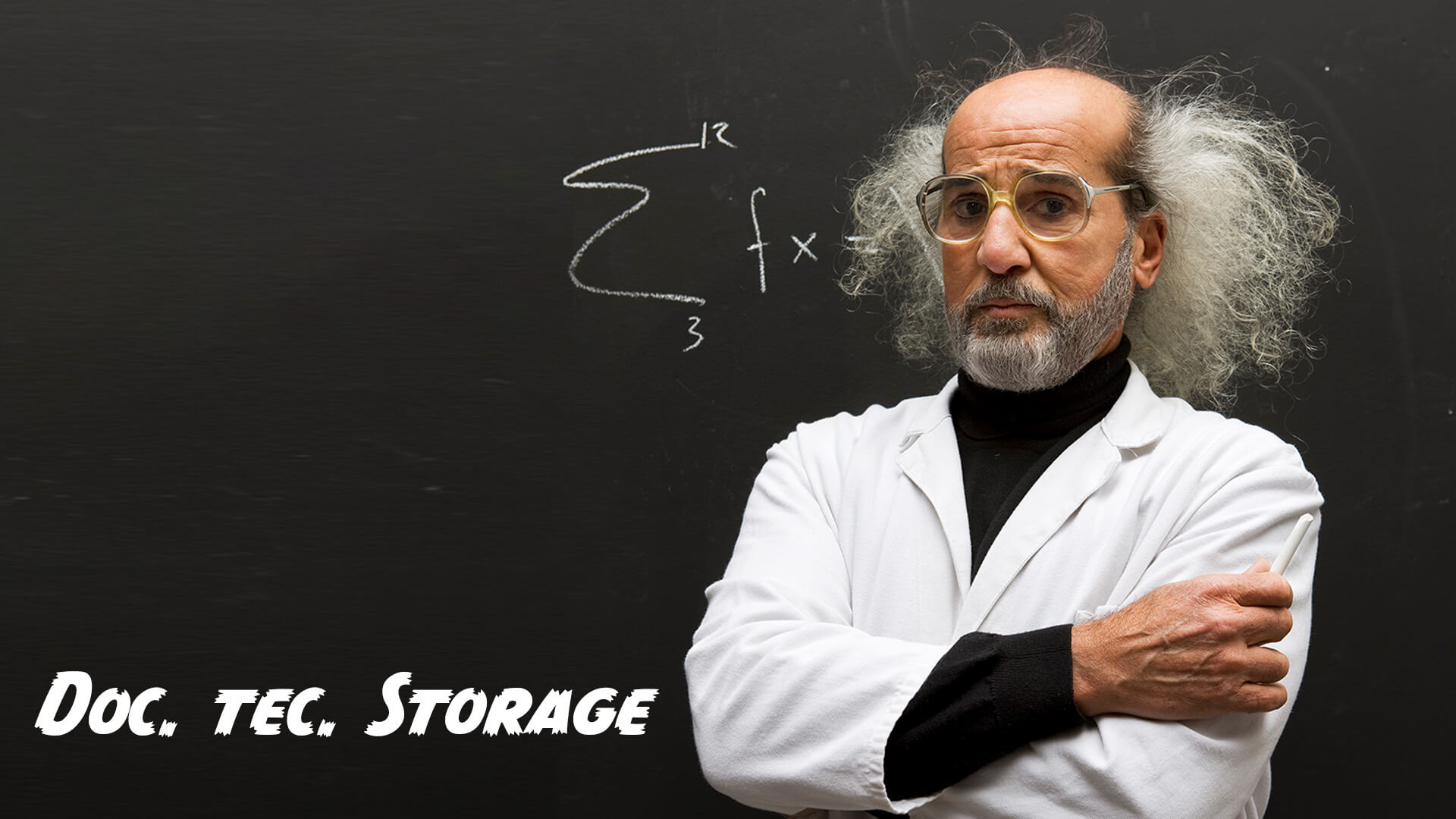 RAID oder Erasure-Coding – Datenschutz für Festplatten 1 Doc. tec. Storage