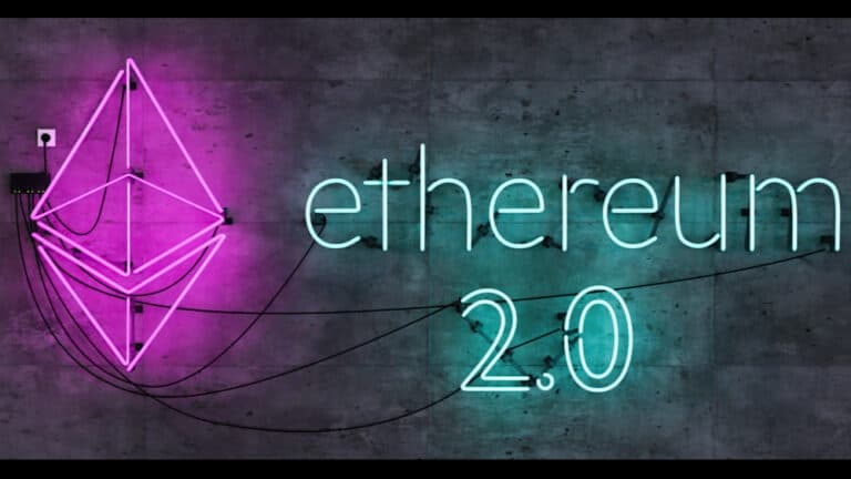 Ethereum 2.0 shutterstock 1960425688