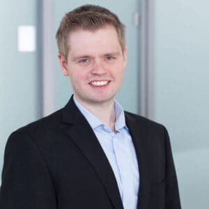 Fabian Utzel, Orbit