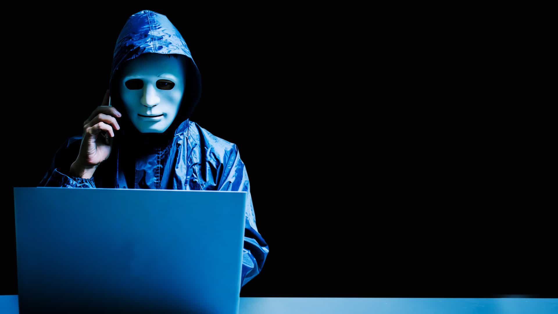 Europol warnt vor Betrugsmasche mit FakeAnrufen und Mails Onlineportal von IT Management