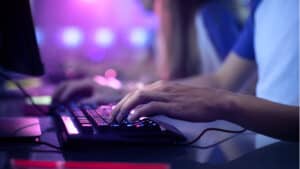 Gaming
