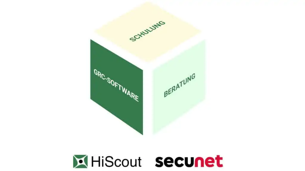 Hiscout Secunet
