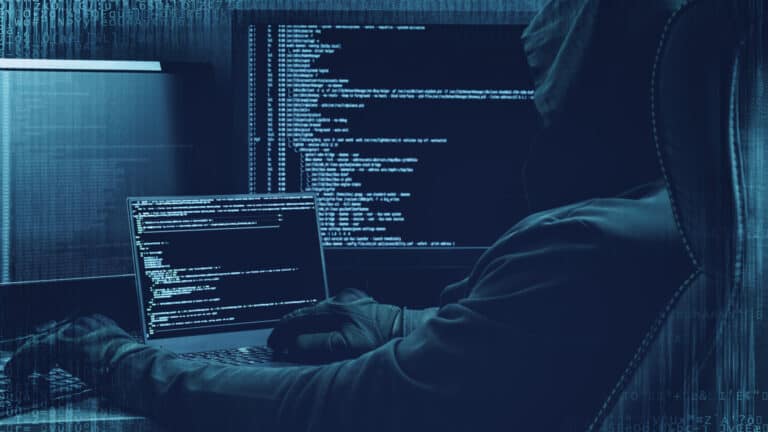 Hacker