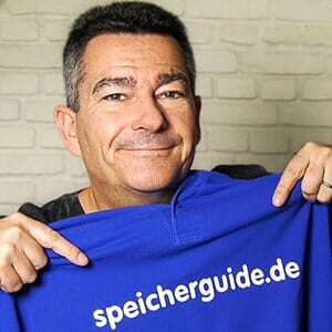 Karl Fröhlich, speicherguide.de