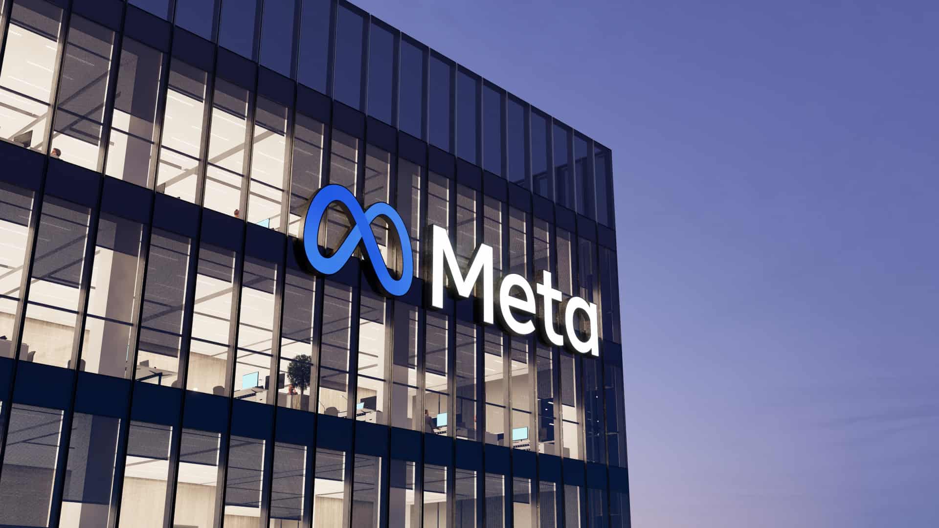 Nach Datenleck: Meta stoppt Überwachungsprogramm für Mitarbeiter 1 Meta