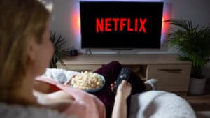 Netflix