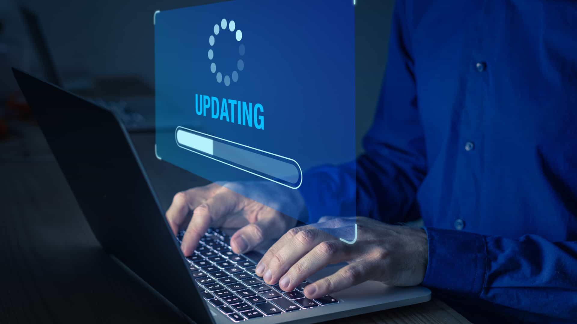 CISA plant Drei-Tage-Frist für Sicherheits-Patches 1 Patch