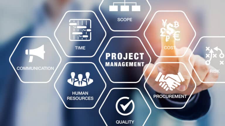 Projekt