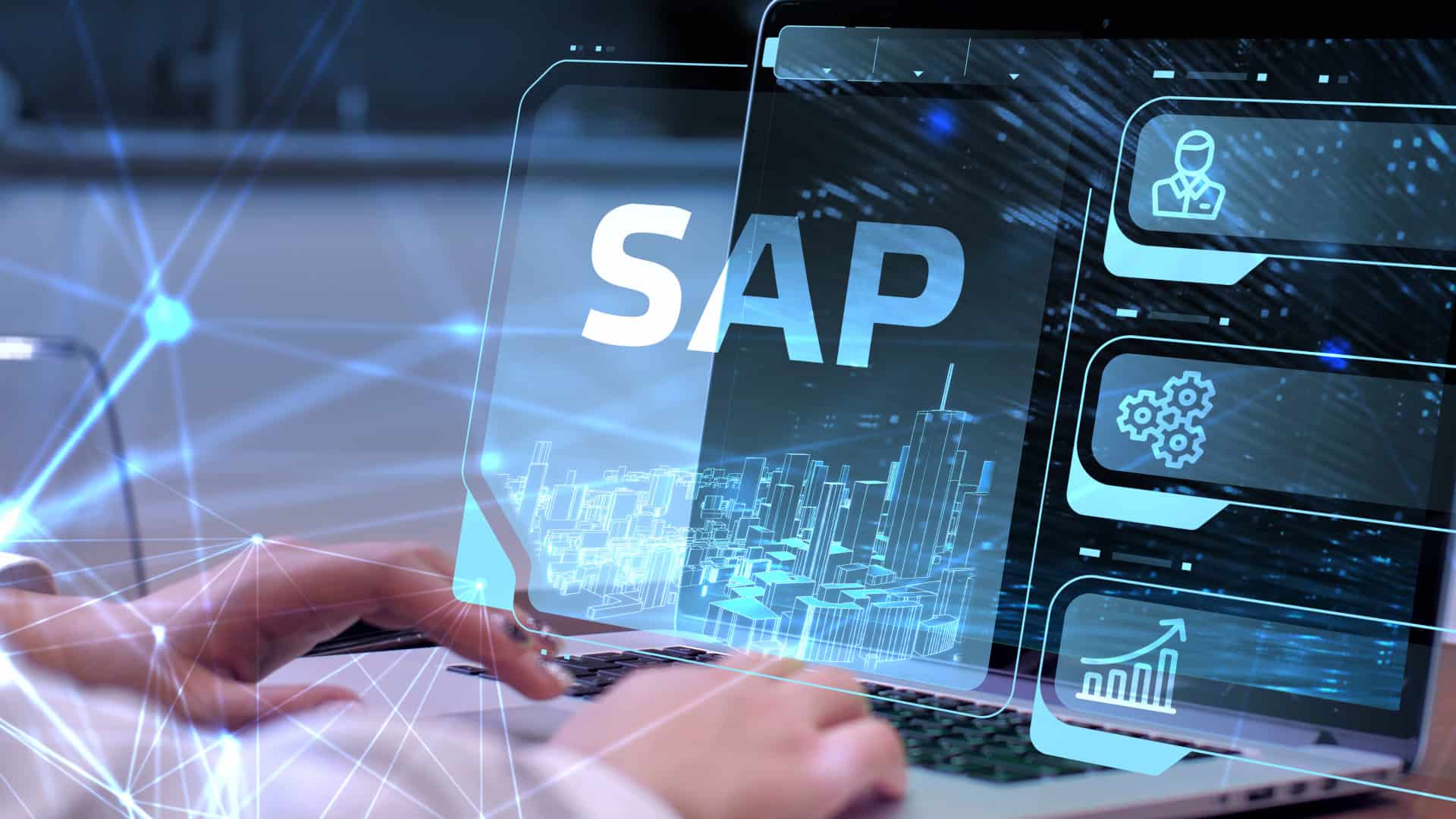 Steuerprozesse aufräumen mit S/4HANA 1 SAP