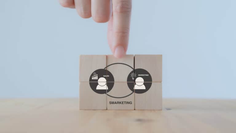 Smarketing