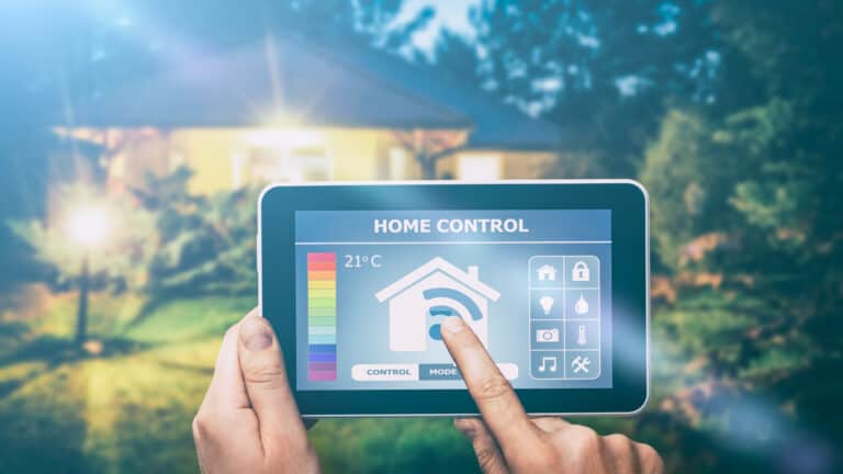Smarthome