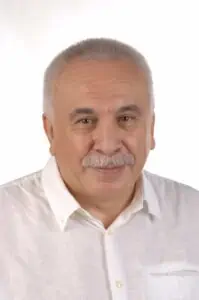 Dr. Jurij Ivastsuk-Kienbaum
