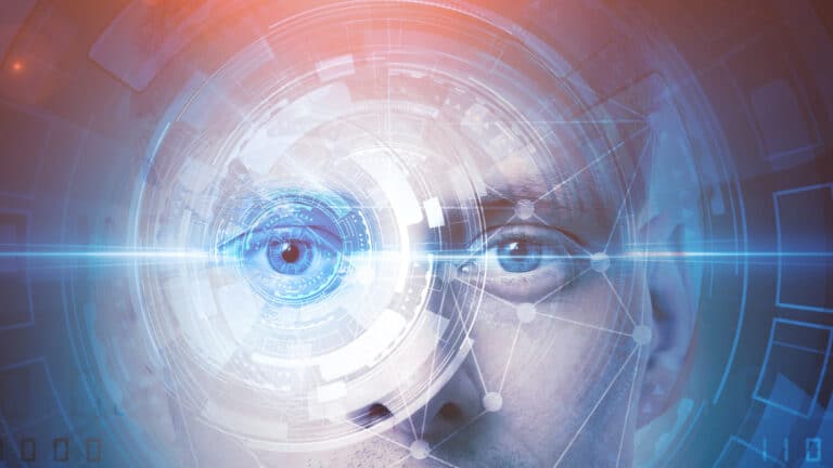 Verbraucher setzen lieber auf Biometrie anstatt auf Passwörter 1 Biometrie