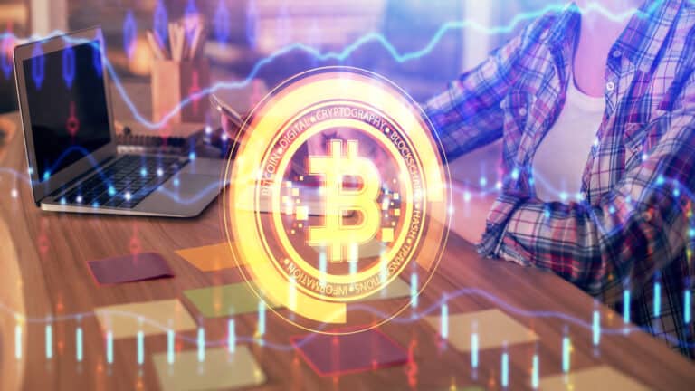 Mehr als 1/3 der Blockchain-Stellen sind remote 1 Bitcoin Job