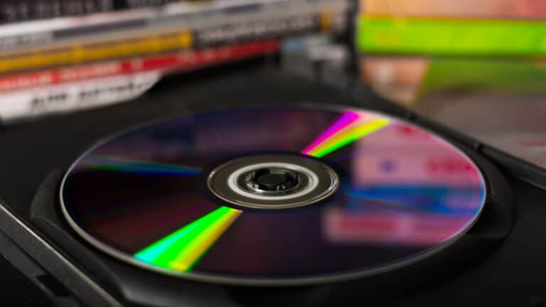 CD
