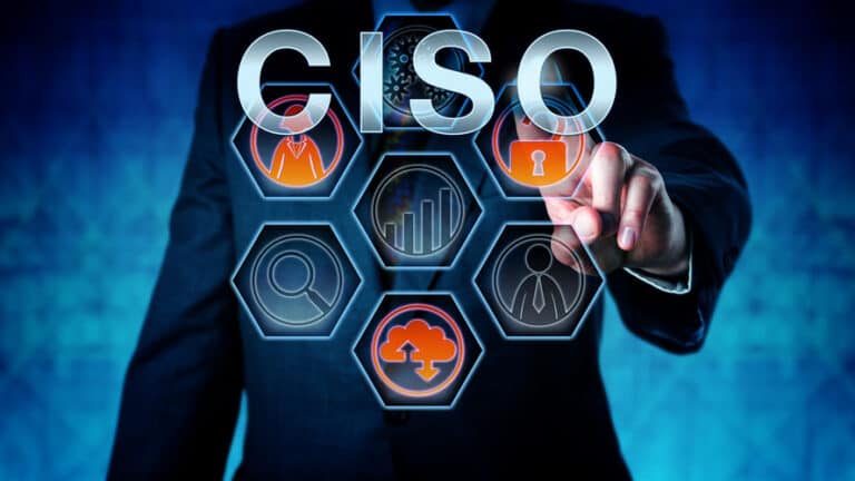 2023 stehen CISOs im Fokus 1 CISO shutterstock 445108189 1920