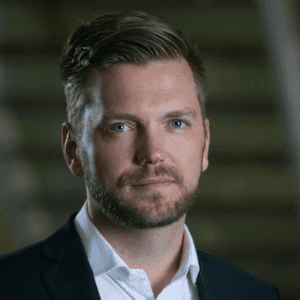 Chris Vaughan Tanium