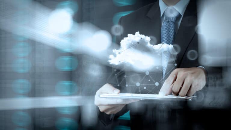 Vor und Nachteile bei Cloud-Lösungen 1 Cloud shutterstock 294079469 1920