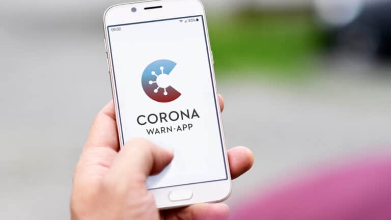 Corona Warn App